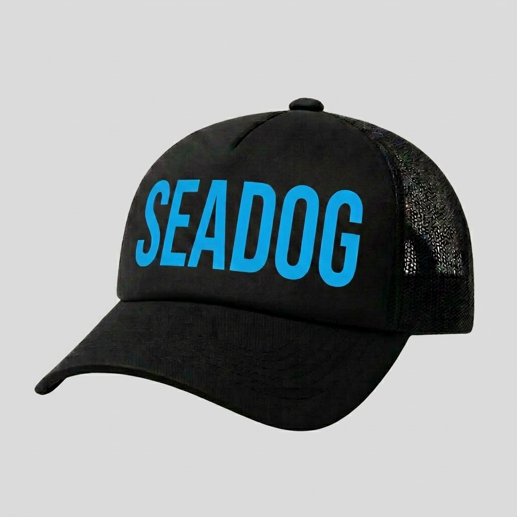Seadog Boat Hat Seadog boat hat